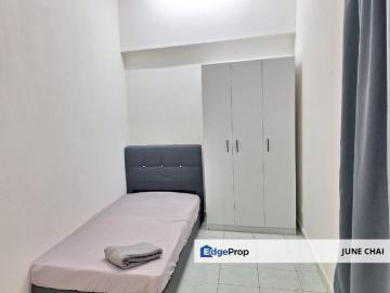 House furnished Ipoh