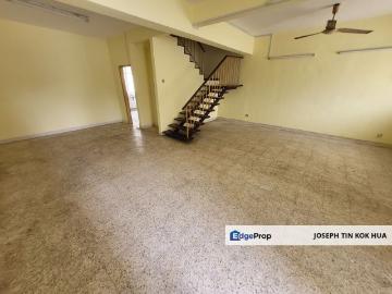 House parking Kuala Lumpur