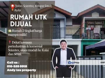House Kulai