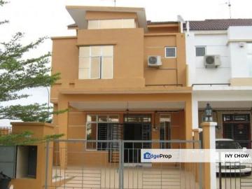 House furnished Johor Bahru