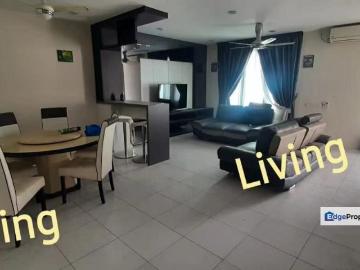 House terrace Shah Alam