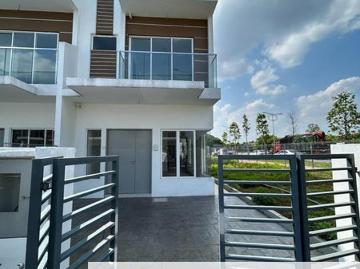 House terrace Petaling Jaya