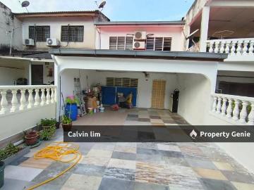 House parking Kuala Lumpur