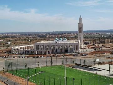 Terrain Kenitra