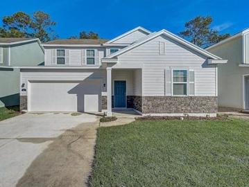 House Jacksonville