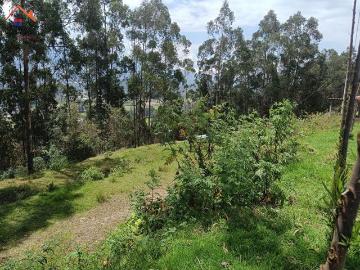 Terreno Otavalo