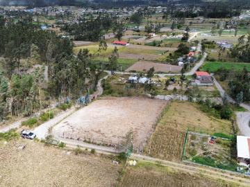 Terreno Otavalo