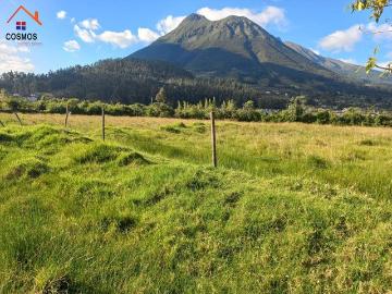 Terreno Otavalo