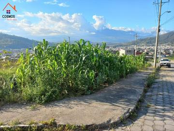 Terreno Otavalo
