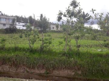 Terreno Otavalo