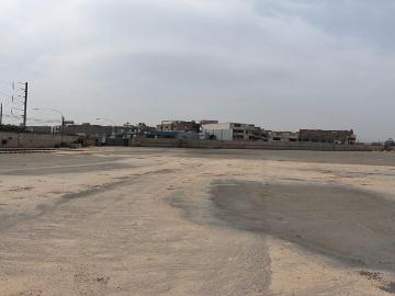 Terreno Callao