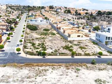 Terreno Alicante