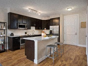Apartment Denver
