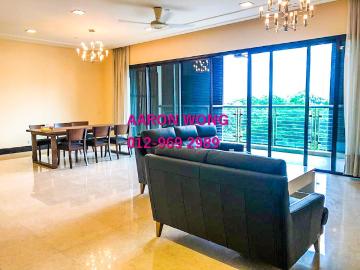 House parking Kuala Lumpur