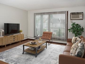 Apartment Minneapolis