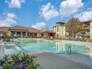 Apartment Fort Worth