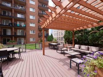 Apartment Minneapolis