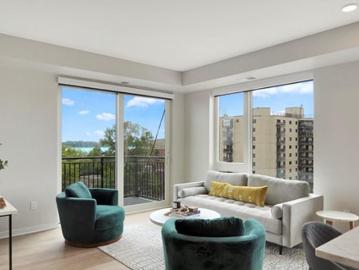 Apartment Minneapolis