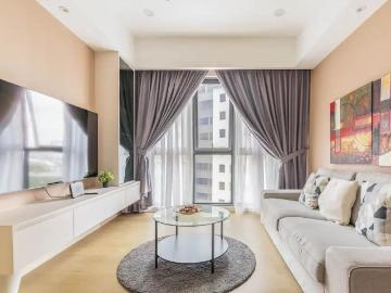 House terrace Kuala Lumpur