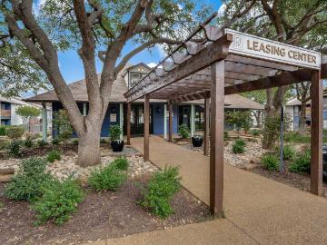 Apartment Fort Worth