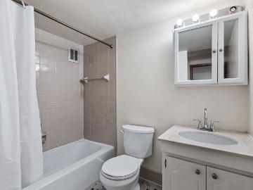 Apartment Minneapolis