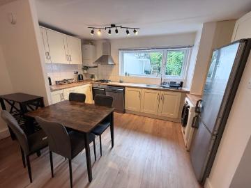 Flat Muswell Hill