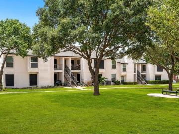 Apartment Fort Worth