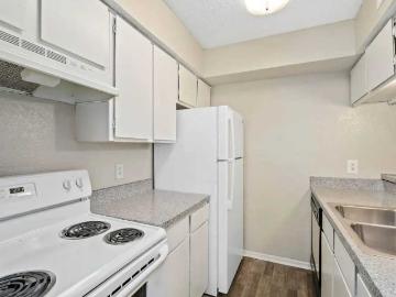 Apartment Fort Worth