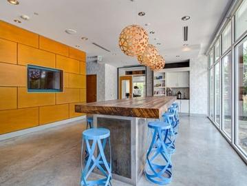 Apartment Minneapolis