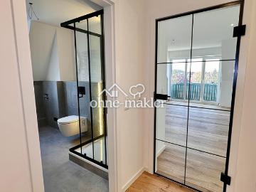 Wohnung Dresden balkon