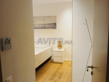 Maison meublé Casablanca