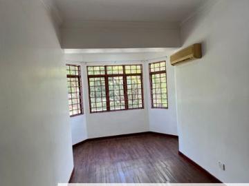 House furnished Petaling Jaya