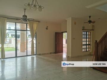 House furnished Petaling Jaya