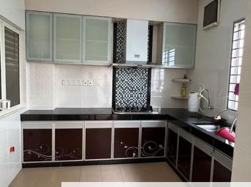 House furnished Petaling Jaya
