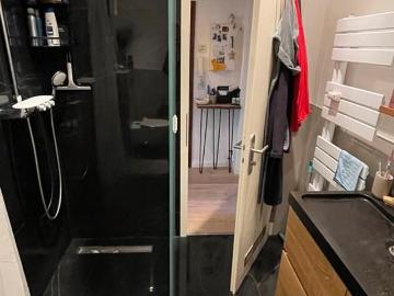 Wohnung terrasse Berlin