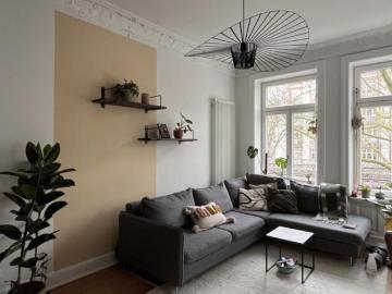 Wohnung Essen balkon