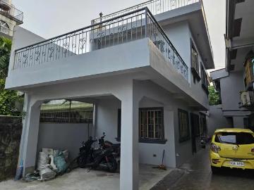 Apartment Quezon City