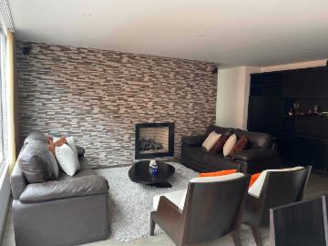 Apartamento Bogotá ascensor