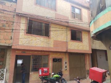 Casa terraza Bogotá