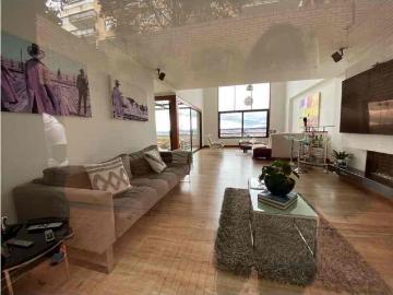 Casa terraza Bogotá
