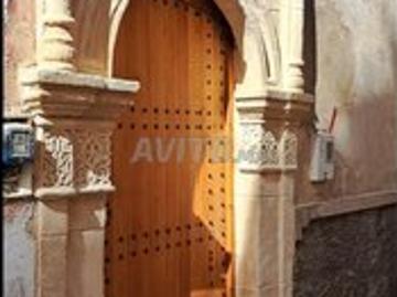 Maison Rabat