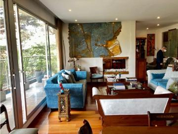 Apartamento Bogotá ascensor