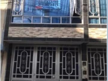 Casa terraza Bogotá