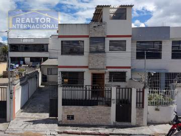 Casa Ambato
