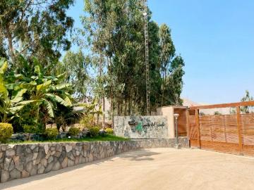 Terreno Pachacamac