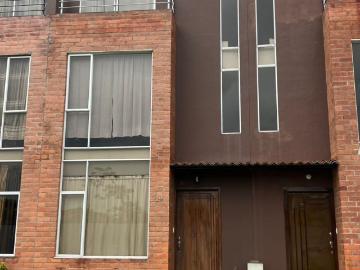 Casa terraza Cuenca