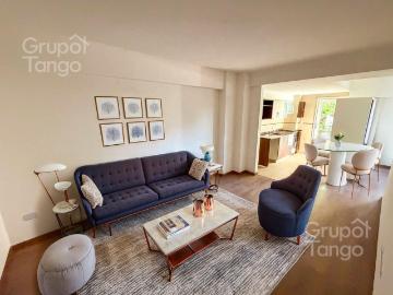 Departamento Villa General Mitre