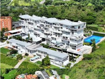 Apartamento Hatillo