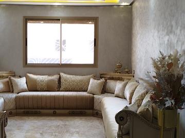 Appartement Bouznika