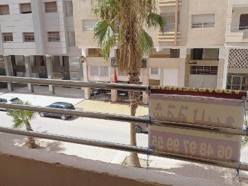 Appartement Oujda
